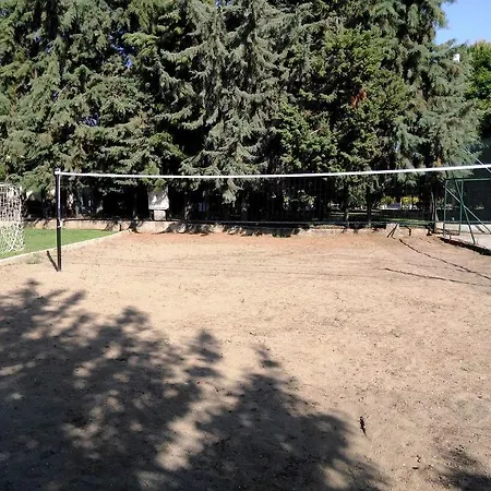 Club Turkuaz Garden Adult Only 3* Фетхие