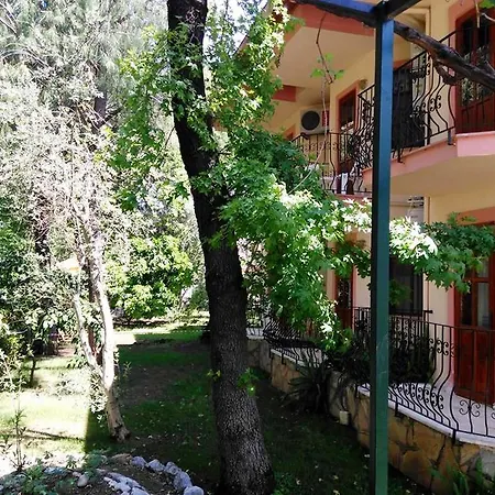 Club Turkuaz Garden Adult Only