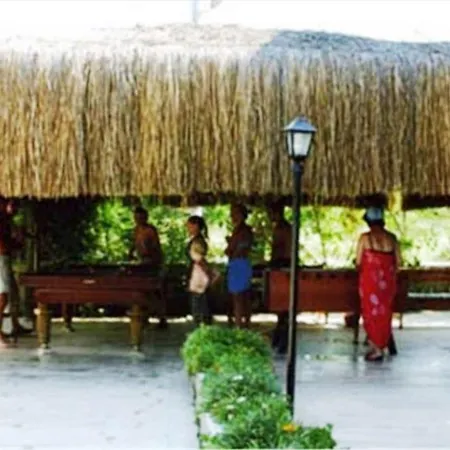 Отель Club Turkuaz Garden Adult Only