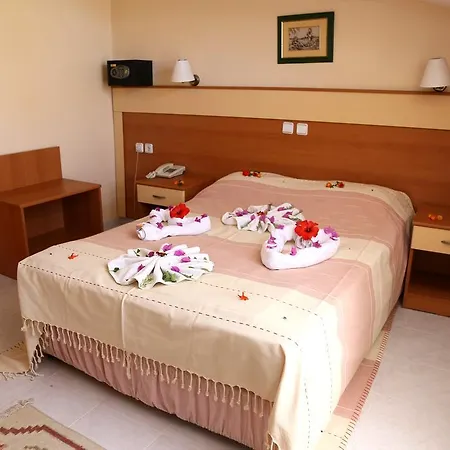 Club Turkuaz Garden Adult Only