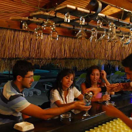 Club Turkuaz Garden Adult Only Фетхие