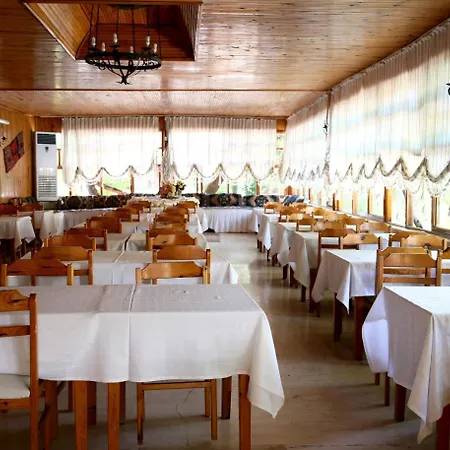 Club Turkuaz Garden Adult Only 3*