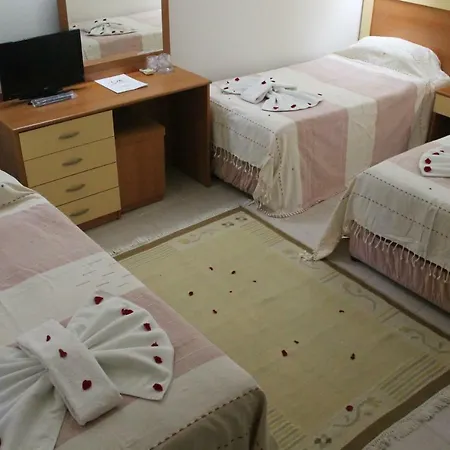 Club Turkuaz Garden Adult Only