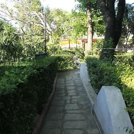 Club Turkuaz Garden Adult Only Отель