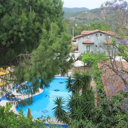 Club Turkuaz Garden Adult Only 3*