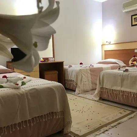 Club Turkuaz Garden Adult Only