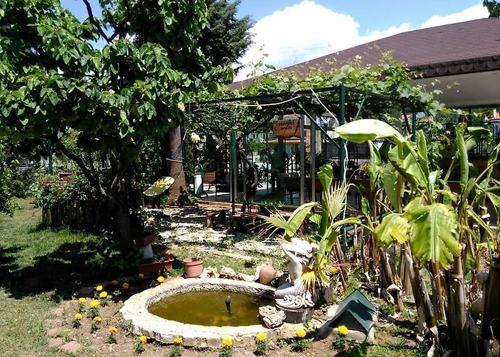 Club Turkuaz Garden Adult Only Hotel Fethiye