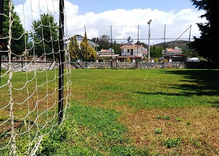 Club Turkuaz Garden Adult Only