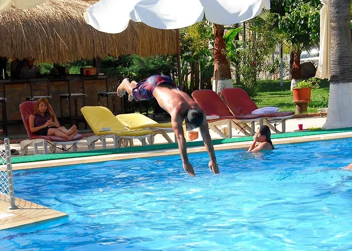 Hotel Club Turkuaz Garden Adult Only