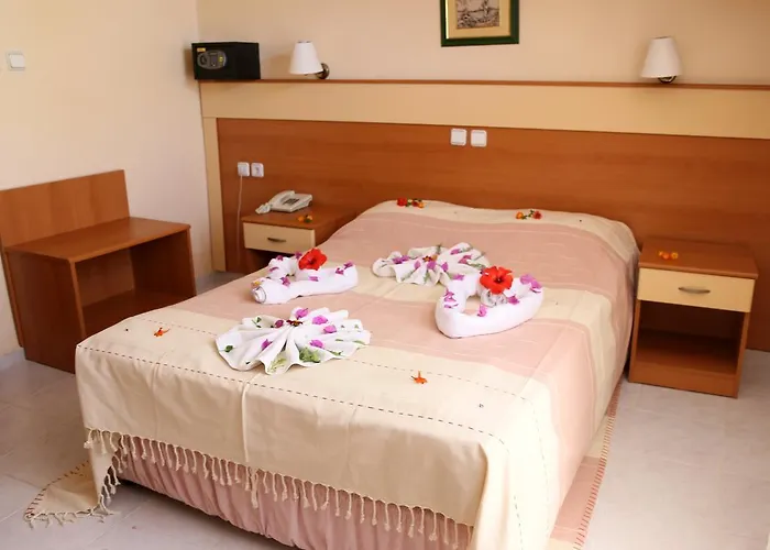 Hotel Club Turkuaz Garden Adult Only Fethiye