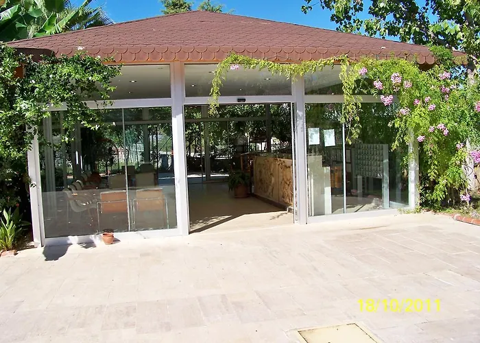 Club Turkuaz Garden Adult Only