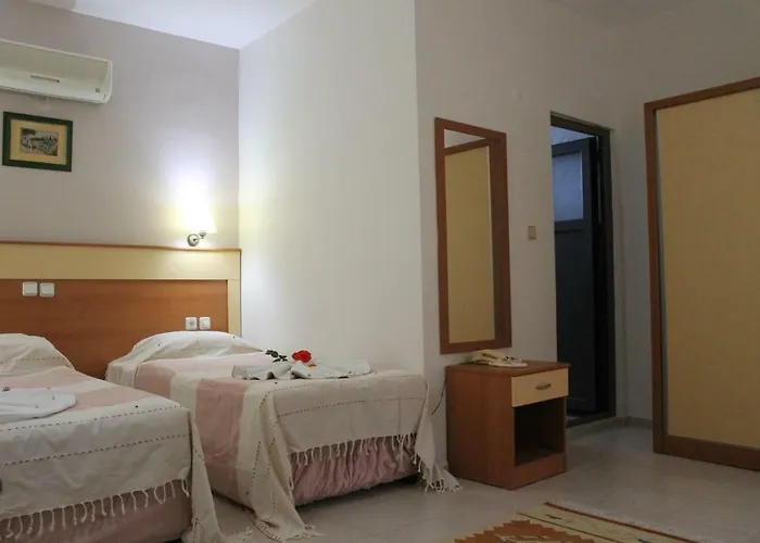 Club Turkuaz Garden Adult Only Hotel Fethiye