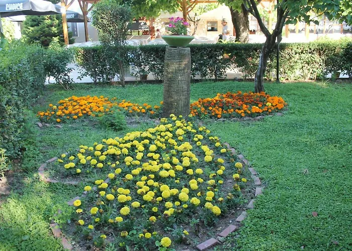 Club Turkuaz Garden Adult Only Fethiye