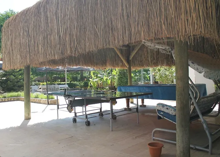 Hotel Club Turkuaz Garden Adult Only Fethiye