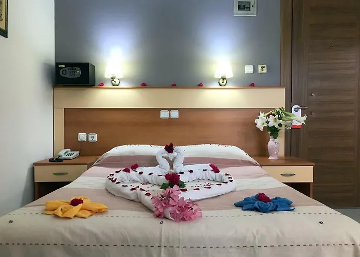 Hotel Club Turkuaz Garden Adult Only 3*