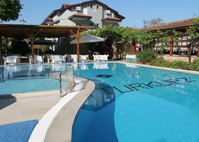 Club Turkuaz Garden Adult Only 3*
