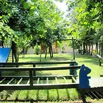 Club Turkuaz Garden Adult Only ホテル 3*