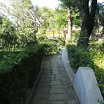 Club Turkuaz Garden Adult Only ホテル