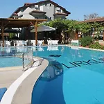 Club Turkuaz Garden Adult Only 3*