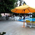ホテル Club Turkuaz Garden Adult Only フェティエ