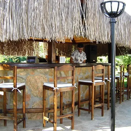 Club Turkuaz Garden Adult Only Otel Fethiye