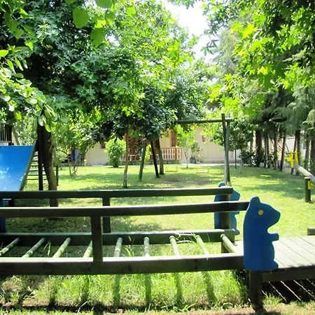Club Turkuaz Garden Adult Only Otel 3*