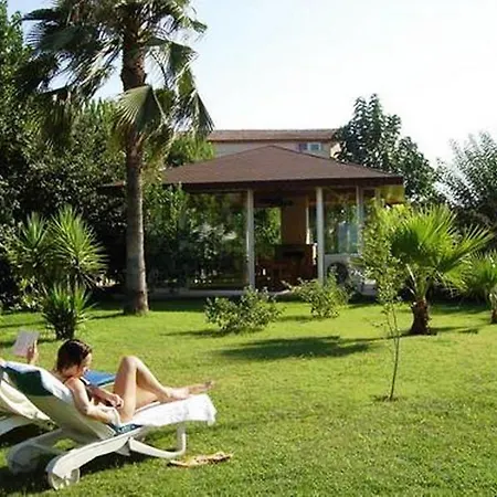Club Turkuaz Garden Adult Only Otel Fethiye