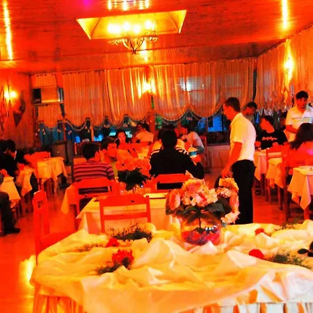 Club Turkuaz Garden Adult Only Otel