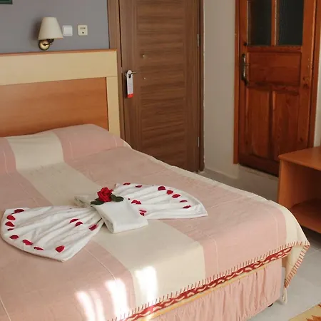 Club Turkuaz Garden Adult Only Otel