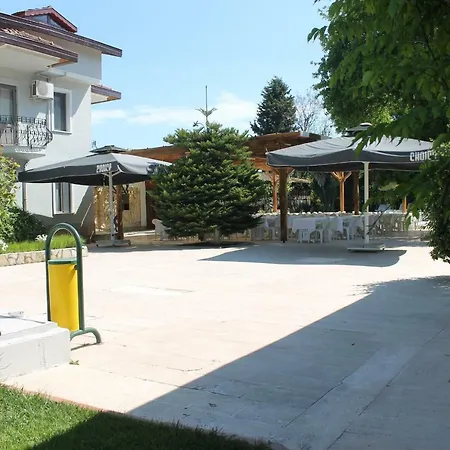 Hotel Club Turkuaz Garden Adult Only Fethiye