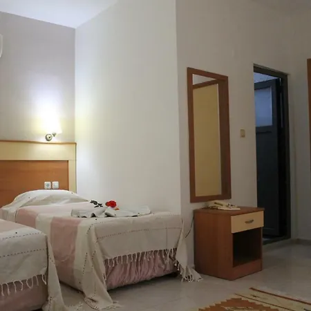 Club Turkuaz Garden Adult Only Otel Fethiye
