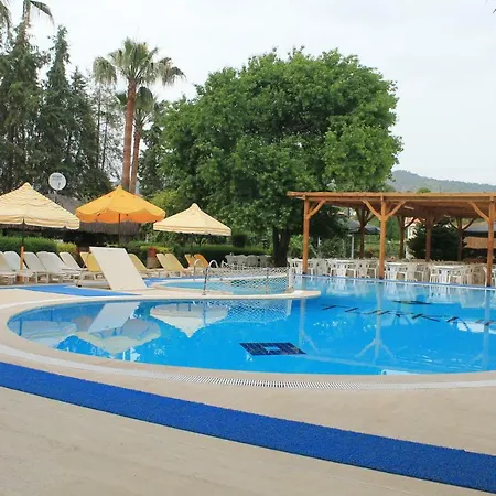 Club Turkuaz Garden Adult Only Otel
