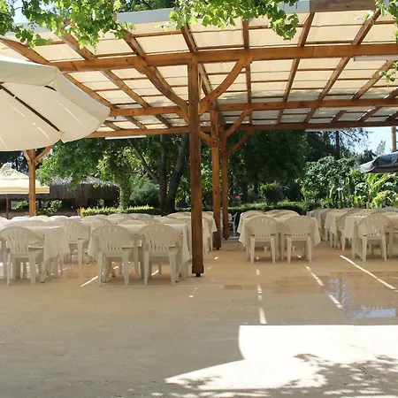 Club Turkuaz Garden Adult Only Otel