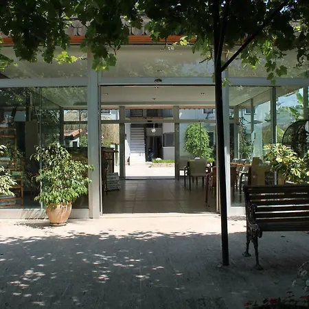 Club Turkuaz Garden Adult Only 3*