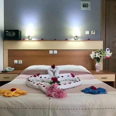 Otel Club Turkuaz Garden Adult Only 3*