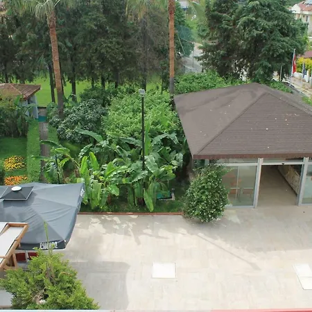 Club Turkuaz Garden Adult Only Otel Fethiye