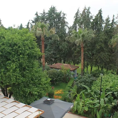 Club Turkuaz Garden Adult Only Otel