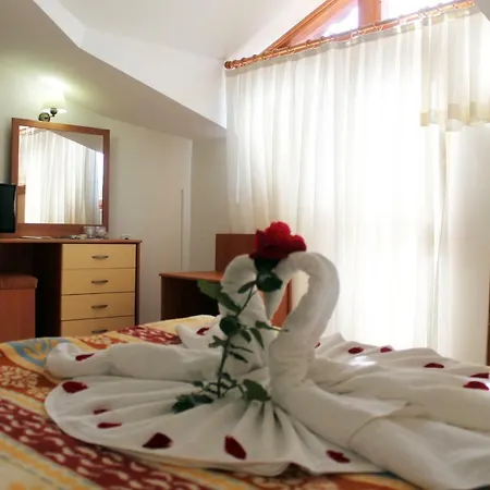 Hotel Club Turkuaz Garden Adult Only