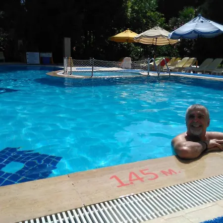 Club Turkuaz Garden Adult Only 페티예