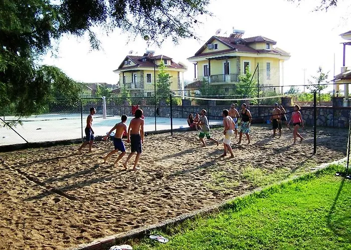 Club Turkuaz Garden Adult Only