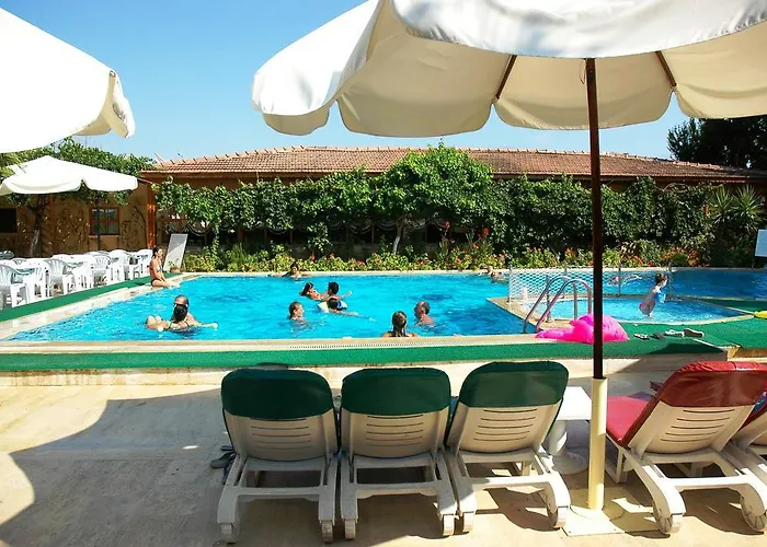 Club Turkuaz Garden Adult Only 3*