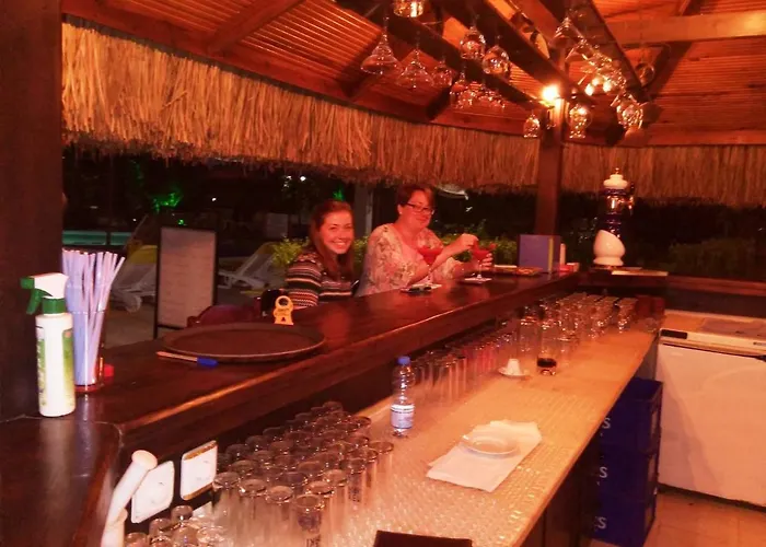 酒店 Club Turkuaz Garden Adult Only