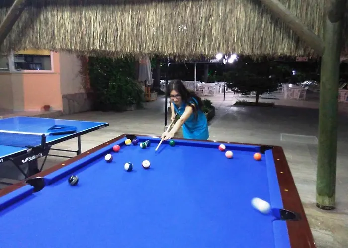 Club Turkuaz Garden Adult Only