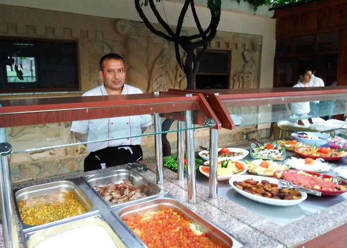 Club Turkuaz Garden Adult Only