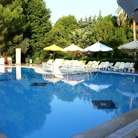 Club Turkuaz Garden Adult Only 3*