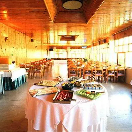 Club Turkuaz Garden Adult Only Fethiye