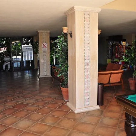 Club Turkuaz Garden Adult Only 3*