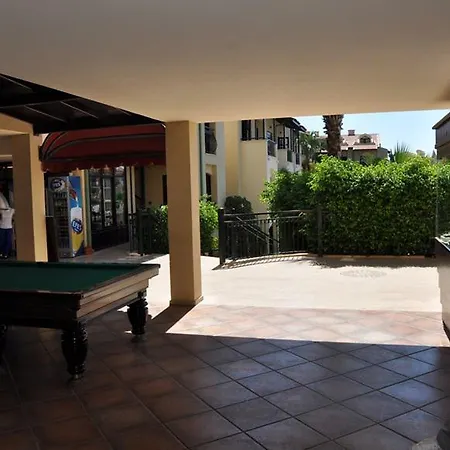 Club Turkuaz Garden Adult Only Fethiye