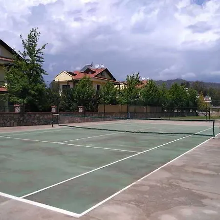 Hotel Club Turkuaz Garden Adult Only Fethiye
