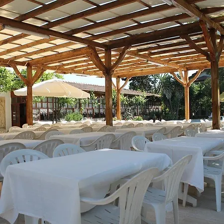 Club Turkuaz Garden Adult Only 3*